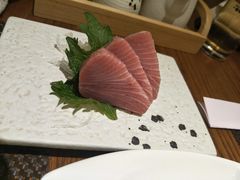 -贵木日本料理·铁板烧(新地假日广场店)