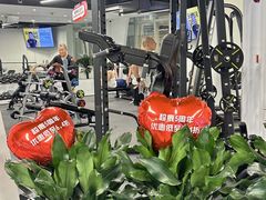 -超鹿运动(达信大厦店)