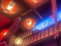 -仙隐小鹿料理食堂(惠济万达店)