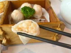 -粤财皇冠假日酒店·彩华轩中餐厅
