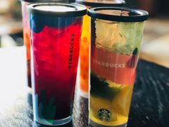 -星巴克(北京太平桥大街店)