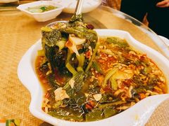 -多哥水傣味餐厅(司马巷店)