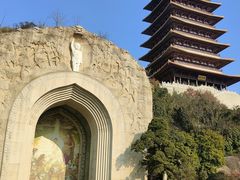 -牛首山文化旅游区