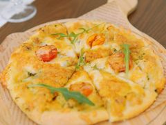 -花十悦·鲜花咖啡餐厅(振业城一期店)