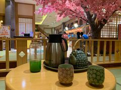-大江户·温泉洗浴(浑南店)