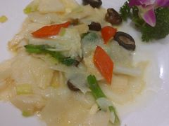 -东哥紫阳蒸盆子(旺座·现代城店)