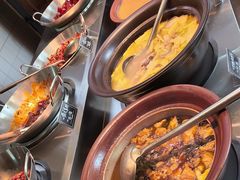 -徽三说·土徽菜·中国徽菜连锁品牌(一中店)