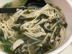 -翡翠拉面小笼包(机场DFS店)