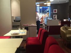 大堂-哈根达斯(烟台振华店)