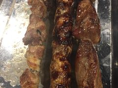 -情忆草原涮肉馆