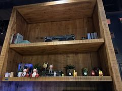 -夯鱼烤鱼·尔滨地标美食(国展店)