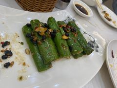 -祈胜邨•顺德鱼生•顺德菜(容桂店)
