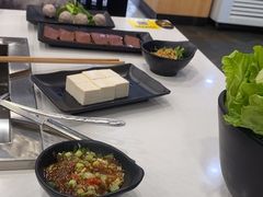 -就这么牛潮式牛肉火锅(华侨城店)