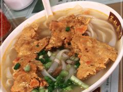 -荔林食店(西华路店)