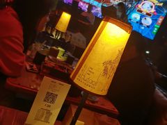 -胡桃里音乐酒馆(曲江店)