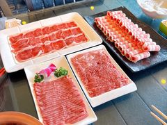 -南门涮肉(上海一店)
