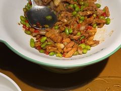 -宋徽厨·安徽菜(安庆绿地店)