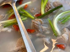 -江湖亮亮蒸虾大排档烤全羊清真(武汉总店)