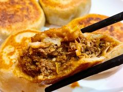 -清真吴记门钉肉饼·喜多利