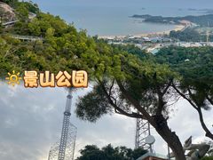 -景山公园
