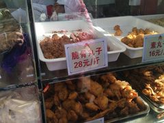 -京天红酒家(马家堡店)
