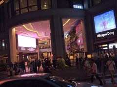 -龙治汉堡(中华城店)