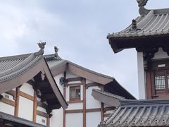 -径山寺