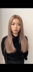 -M1 HAIR烫染