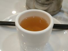 单枞茶-隆昌海鲜酒家(南岸路店)