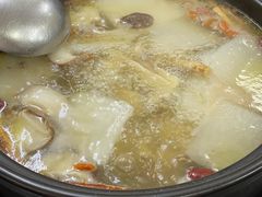-花苑美食横琴生蚝火锅(拱北粤华路店)