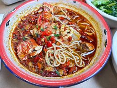 -老三样·旧食新味(万寿宫店)