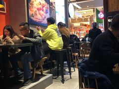 大堂-鑫花溪牛肉米粉(苏州中心店)