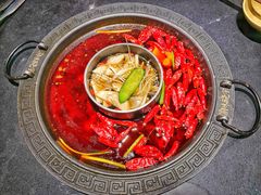 -晓宇重庆火锅(龙首店)