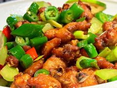 -苹果树下艺术餐厅(通州店)