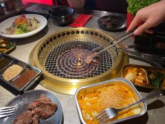 -谷牛日式烤肉(宝山U天地店)