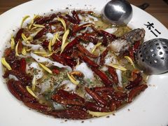 老坛子酸菜鱼-太二酸菜鱼(福州泰禾店)