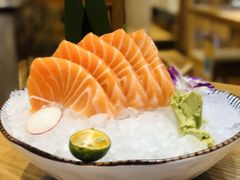 -林妈妈村·日式料理(宝山万达店)