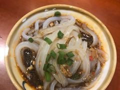 -巴依老爷新疆美食(清华东门店)