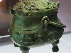 -信阳博物馆