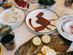 -阳光码头海鲜火锅(世纪大道店)