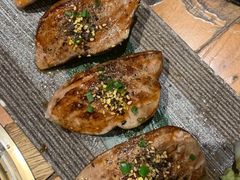 -黑牛の店·和牛烧肉(合生汇店)