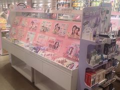 -名创优品(北京NTP新城广场店)