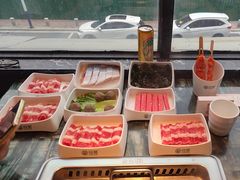 -冠菌火锅自助(东莞樟木头店)
