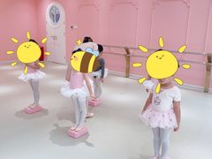 -朵拉舞蹈·少儿舞蹈·成人舞蹈(百花校区)