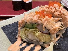 -水之惠鲜鱼料理(王府大街店)