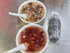 -芳婆糕团店(王府大街店)