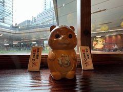 -鸟鹏烧鸟居酒屋(仁恒梦中心店)