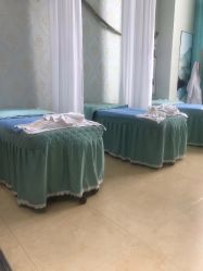 -美若天臣·轻奢皮肤管理