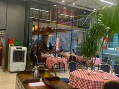 -粤香楼(新光里店)