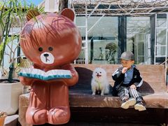 -素心小筑(后沙裕镇店)